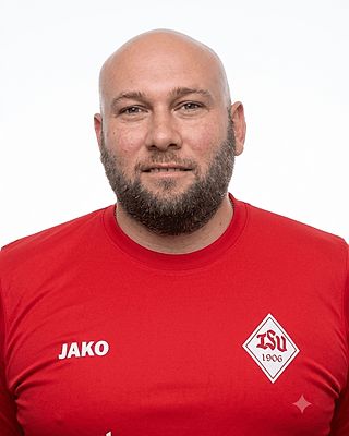 Alexander Mühlhauser