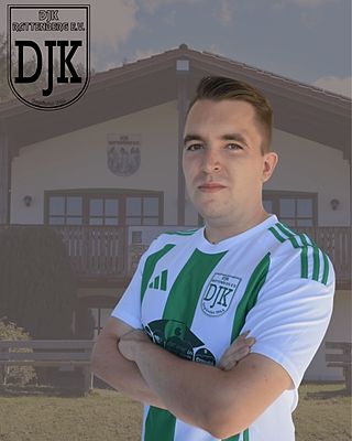 Maximilian Kienberger