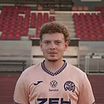Lorenzo Mehmedovic