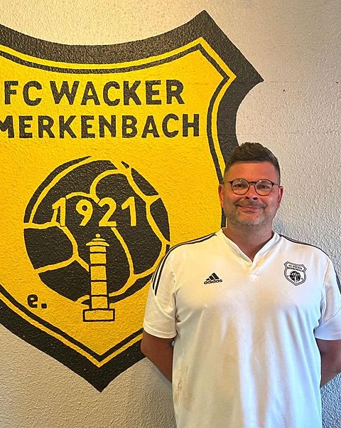 Foto: FC Wacker Merkenbach