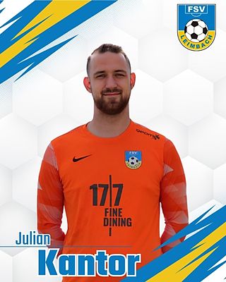 Julian Kantor