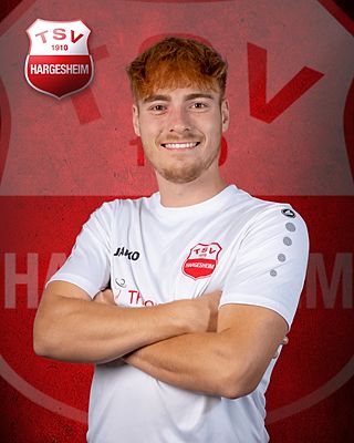 Laurin Michael Hahne