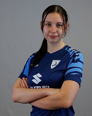 Celine Mutschler