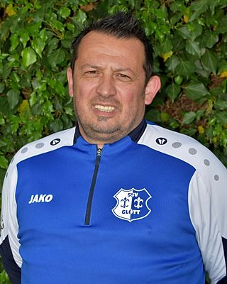Bernd Lipp