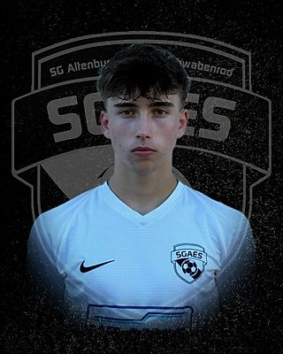 Jamie Louis Thormann