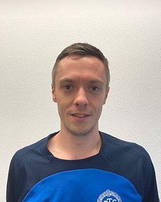 Max Conrad Henningsen