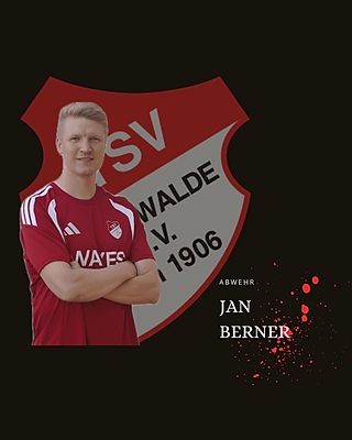 Jan Berner