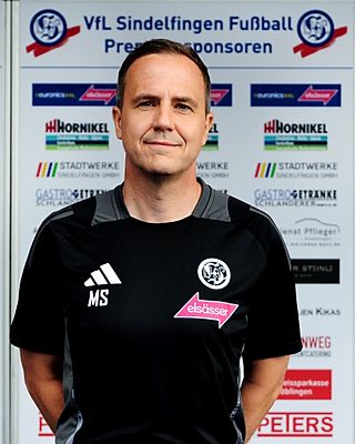 Maik Schütt