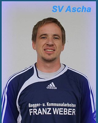 Stefan Baumgartner