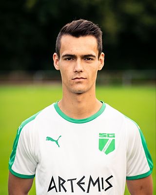 Sven Becker