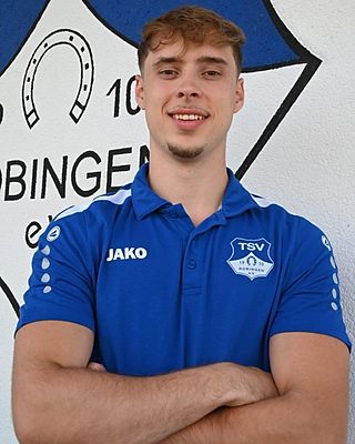 Niklas Berger