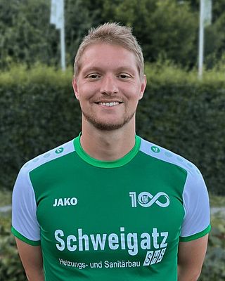 André Thoben