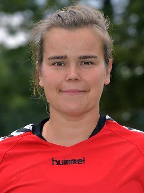 Laura Kiontke