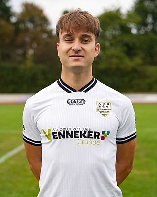 Dzan-Laurin Alic