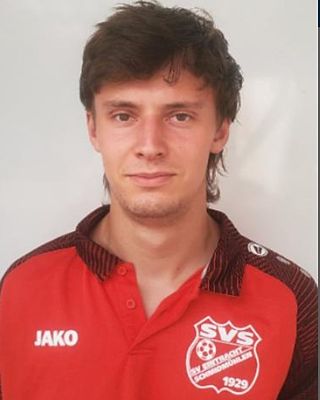 Matej Kyklhorn