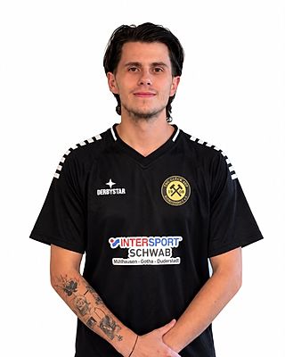 Jonas Pettermann