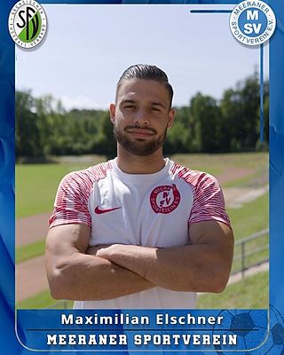 Maximilian Elschner