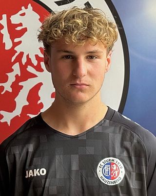 Valentin Krinninger