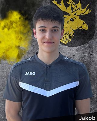 Jakob Kienle