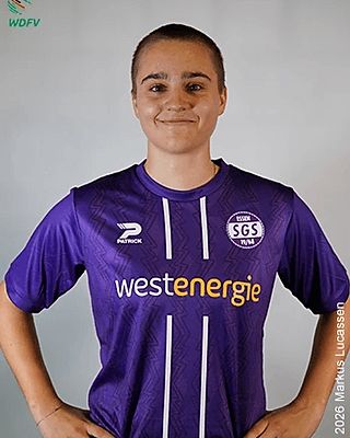 Thea Riesmeier
