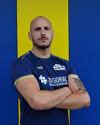 Kai Kaya Tahsinoglou