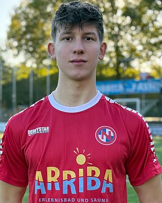Erik Abraham