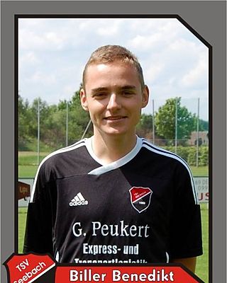 Benedikt Biller
