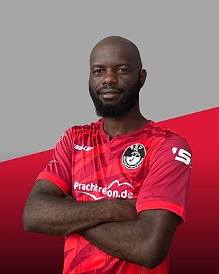 Justin Francis Awono Abodo