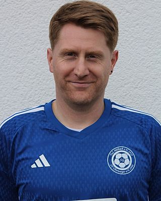 Sascha Merfels