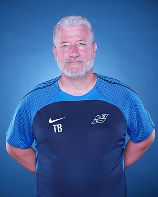 Thomas Batz