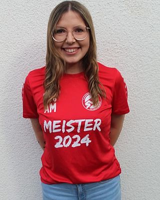 Angelina Müller