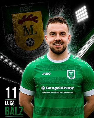Luca Bälz