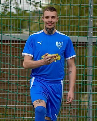 John Alexander Reichel