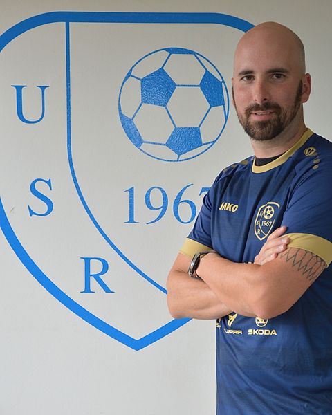 Foto: Scott De Borger