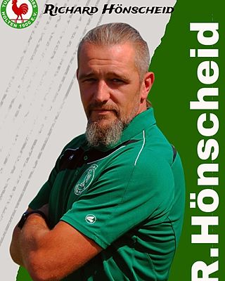 Richard Hönscheid