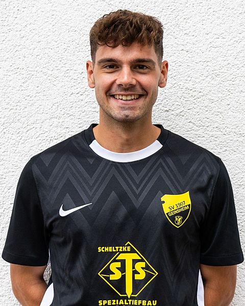 Foto: SV 07 Geinsheim