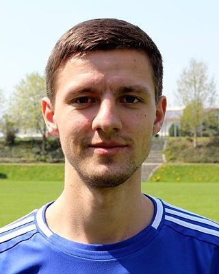 Johannes Trager