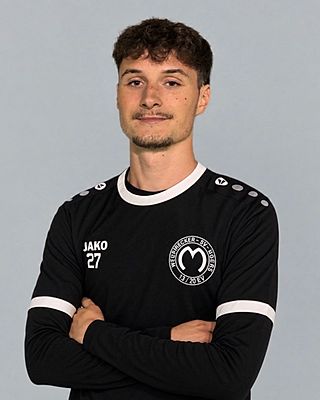 Lukas Kaub