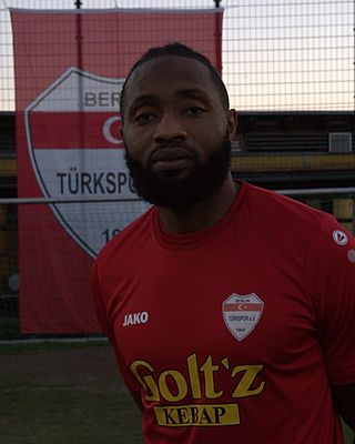 Prince Collins Idemudia