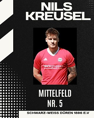 Nils Kreusel