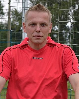 Tobias Wiebach