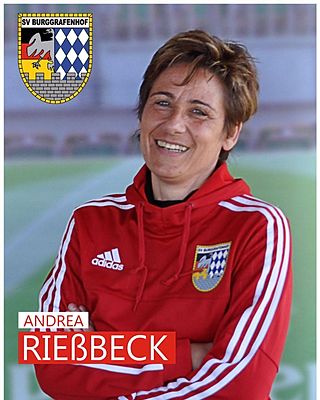 Andrea Rießbeck