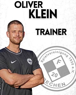 Oliver Klein