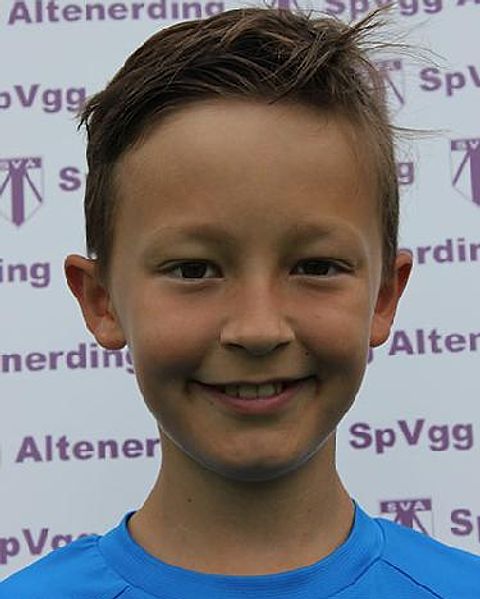 Foto: SpVgg Altenerding