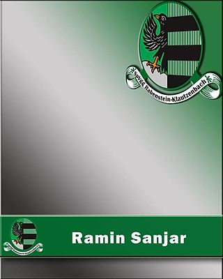 Ramin Sanjar