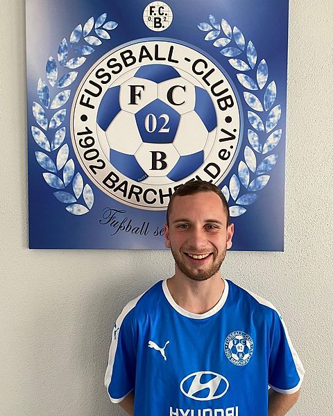 Foto: FC 02 Barchfeld