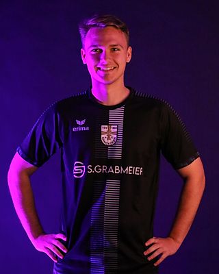 Michael Zenger