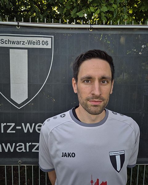 Foto: Benjamin Buchler