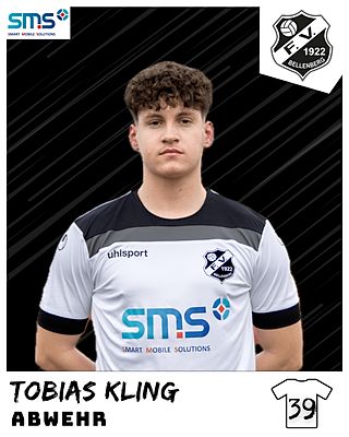 Tobias Kling