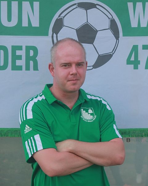 Foto: Michael Bransdor